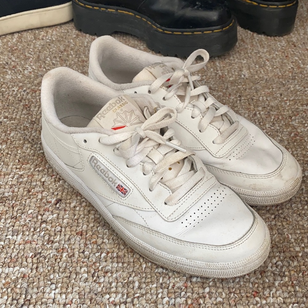 Reebok Classics